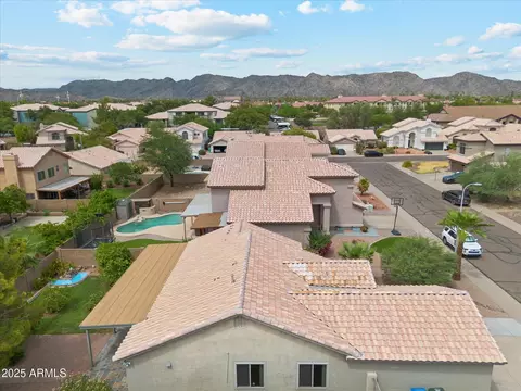 4617 E Summerhaven Dr, Phoenix, AZ 85044 photo 38