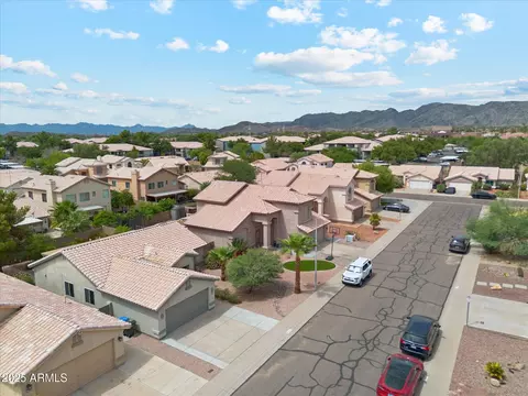 4617 E Summerhaven Dr, Phoenix, AZ 85044 photo 33
