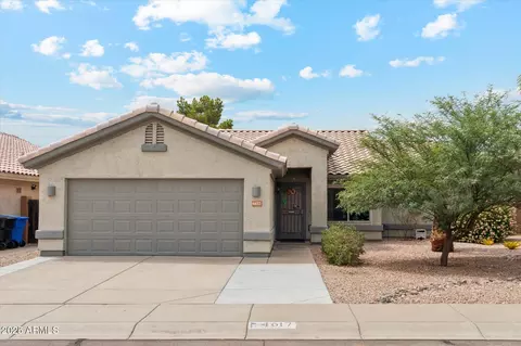 4617 E Summerhaven Dr, Phoenix, AZ 85044