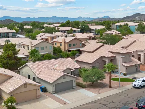 4617 E Summerhaven Dr, Phoenix, AZ 85044 photo 31