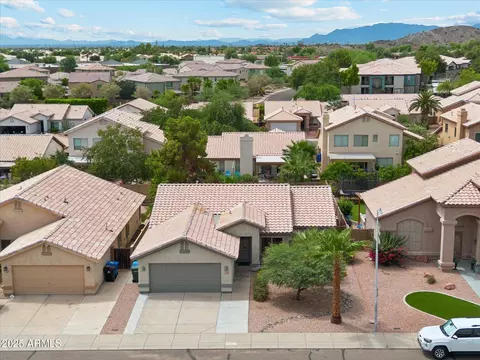 4617 E Summerhaven Dr, Phoenix, AZ 85044 photo 30