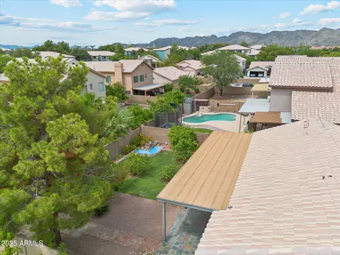 4617 E Summerhaven Dr, Phoenix, AZ 85044 photo 37