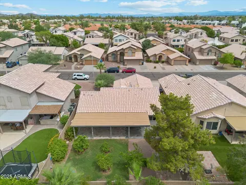 4617 E Summerhaven Dr, Phoenix, AZ 85044 photo 36