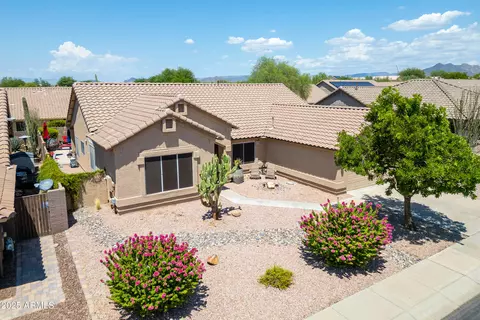 4630 E Via Dona Rd, Cave Creek, AZ 85331
