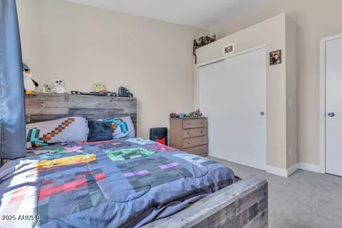Bedroom - 138 N Signal Butte Rd, Apache Junction, AZ 85120 photo 2 of 6