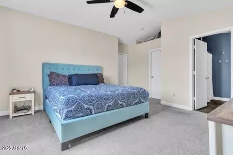 Bedroom - 138 N Signal Butte Rd, Apache Junction, AZ 85120 photo 6 of 6