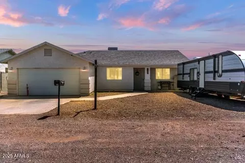 Exterior - 138 N Signal Butte Rd, Apache Junction, AZ 85120 photo 1 of 2