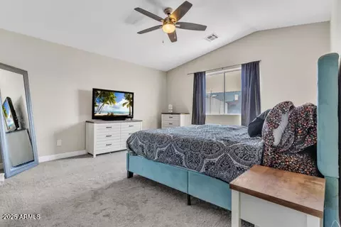 Bedroom - 138 N Signal Butte Rd, Apache Junction, AZ 85120 photo 5 of 6