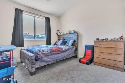 Bedroom - 138 N Signal Butte Rd, Apache Junction, AZ 85120 photo 4 of 6