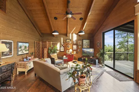Other - 4558 N Moonglow Ln, Pine, AZ 85544 photo 8 of 24