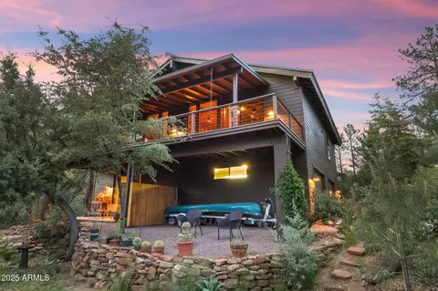 Other - 4558 N Moonglow Ln, Pine, AZ 85544 photo 4 of 24