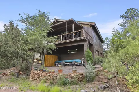Other - 4558 N Moonglow Ln, Pine, AZ 85544 photo 20 of 24