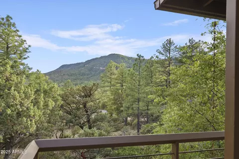 Exterior - 4558 N Moonglow Ln, Pine, AZ 85544 photo 17 of 17