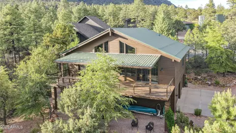 Other - 4558 N Moonglow Ln, Pine, AZ 85544 photo 22 of 24