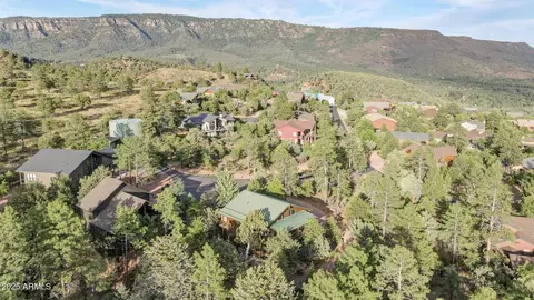 View/Area - 4558 N Moonglow Ln, Pine, AZ 85544 photo 1 of 3