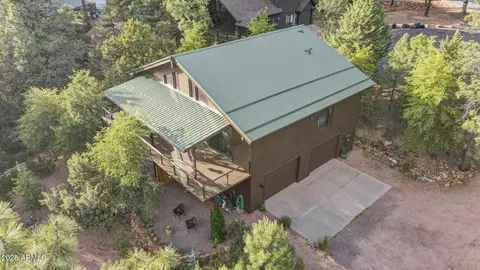 Other - 4558 N Moonglow Ln, Pine, AZ 85544 photo 23 of 24