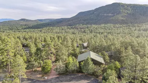 View/Area - 4558 N Moonglow Ln, Pine, AZ 85544 photo 3 of 3