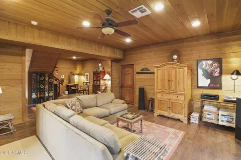 Living - 4558 N Moonglow Ln, Pine, AZ 85544 photo 2 of 2