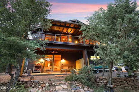 Other - 4558 N Moonglow Ln, Pine, AZ 85544 photo 1 of 24