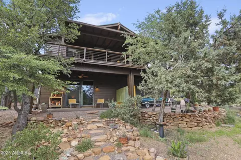 Other - 4558 N Moonglow Ln, Pine, AZ 85544 photo 21 of 24