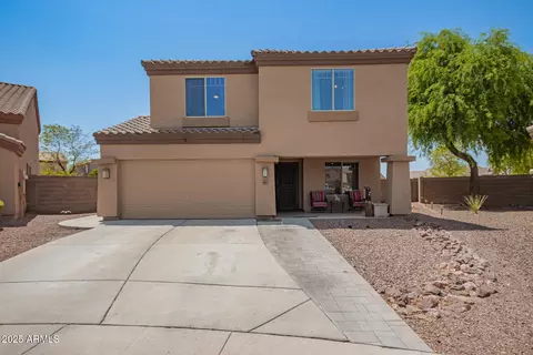10941 W Minnezona Ave, Phoenix, AZ 85037