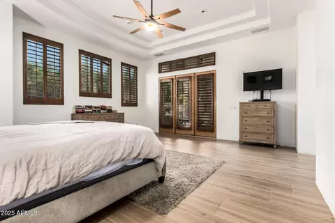 Bedroom - 1611 W Pearce Rd, Phoenix, AZ 85041 photo 3 of 8