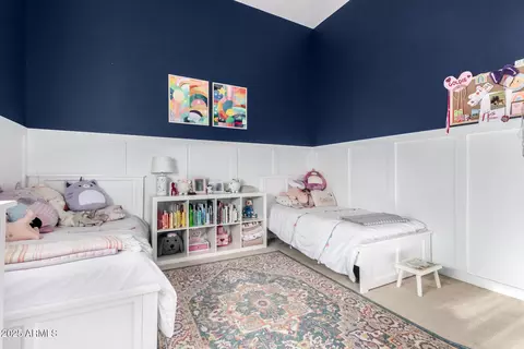 Bedroom - 1611 W Pearce Rd, Phoenix, AZ 85041 photo 6 of 8