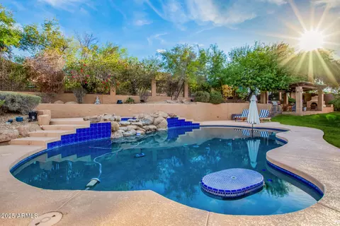 Exterior - 1611 W Pearce Rd, Phoenix, AZ 85041 photo 11 of 11