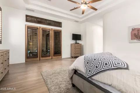 Bedroom - 1611 W Pearce Rd, Phoenix, AZ 85041 photo 2 of 8
