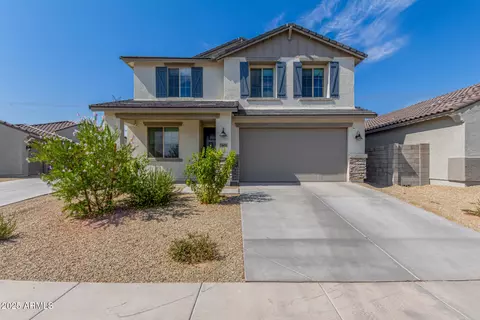 23452 W Winslow Ave, Buckeye, AZ 85326