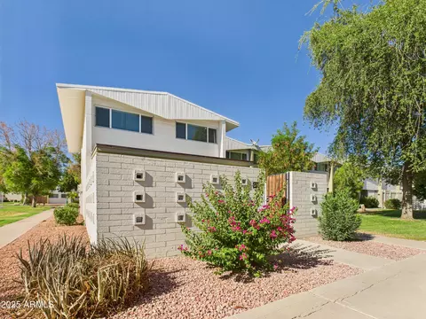 814 N 82nd St #G16, Scottsdale, AZ 85257