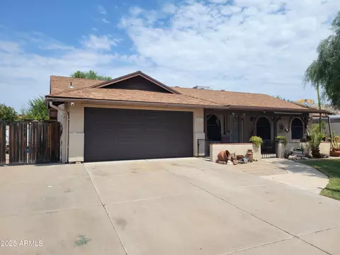 2266 E Diamond Ave, Mesa, AZ 85204