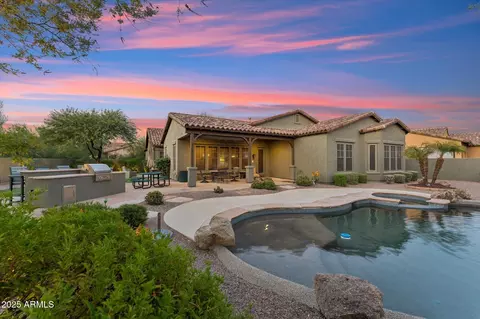 9201 E Desert Arroyos Dr, Scottsdale, AZ 85255