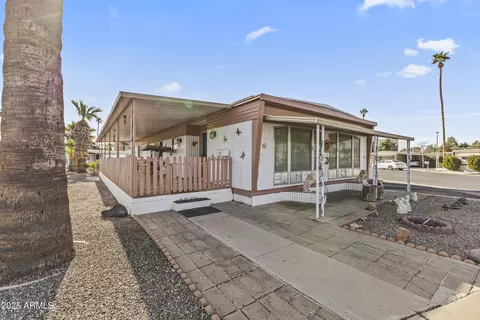 5201 W Camelback Rd #198, Phoenix, AZ 85031
