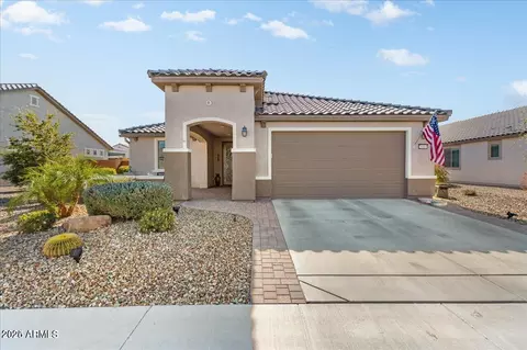 26803 W Firehawk Dr, Buckeye, AZ 85396