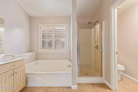 Bath - 460 E Arabian Dr, Gilbert, AZ 85296 photo 2 of 4