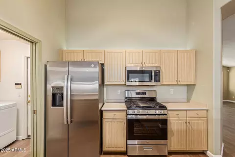 Kitchen - 460 E Arabian Dr, Gilbert, AZ 85296 photo 3 of 3