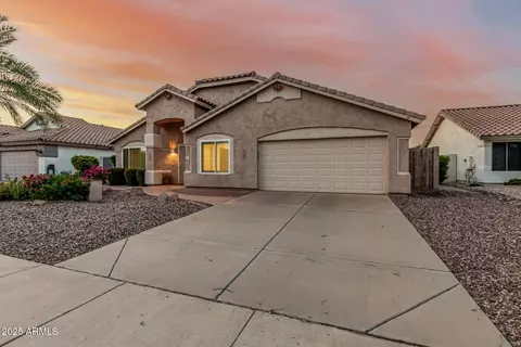 460 E Arabian Dr, Gilbert, AZ 85296