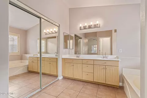Bath - 460 E Arabian Dr, Gilbert, AZ 85296 photo 3 of 4