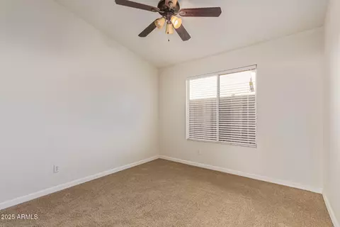 Bedroom - 460 E Arabian Dr, Gilbert, AZ 85296 photo 2 of 3