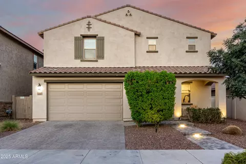 13507 N 143rd Ave, Surprise, AZ 85379