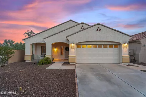 5309 W Buckskin Trl, Phoenix, AZ 85083