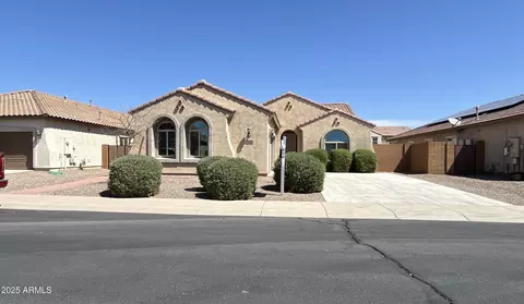 25988 W Mohawk Ln, Buckeye, AZ 85396
