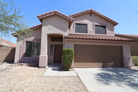 23869 N 36th Dr N, Glendale, AZ 85310