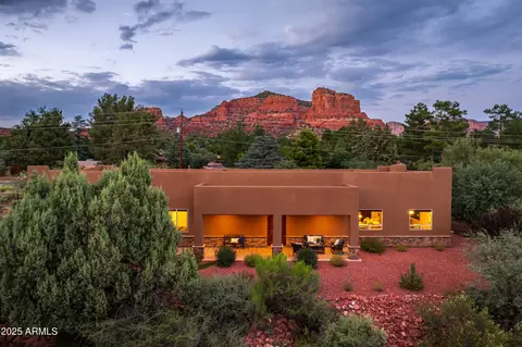 35 Brielle Ln, Sedona, AZ 86351