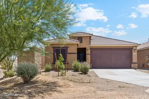 18333 N Presley Ln, Maricopa, AZ 85138