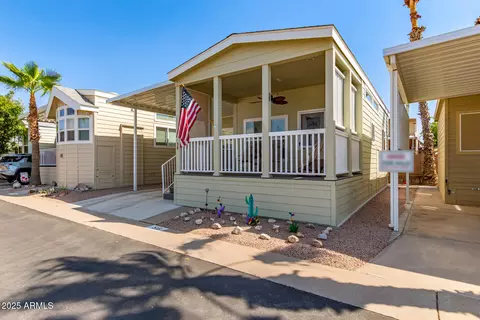 2656 N 56th St #A56, Mesa, AZ 85215
