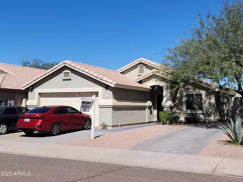 1124 W Nancy Ln, Phoenix, AZ 85041