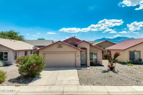 5236 Calle Granada --, Sierra Vista, AZ 85635