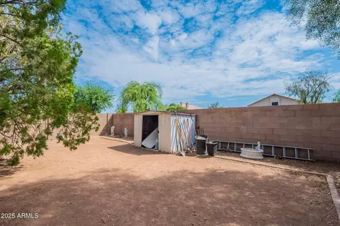 165 S Quartz St, Gilbert, AZ 85296 photo 34